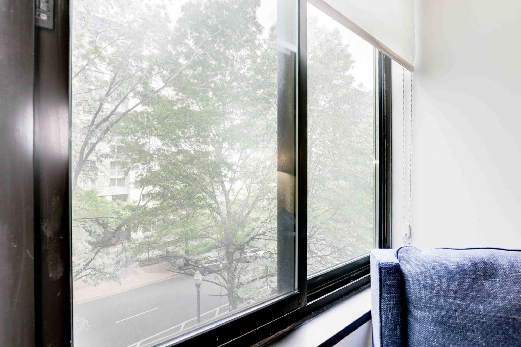 2Br Executive Apartment With Spacious Layout Arlington Buitenkant foto